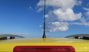 ΔΟΚΙΜΗ: Fiat Panda CROSS 1.3 Multijet II