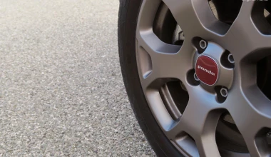 ΔΟΚΙΜΗ: Fiat Panda CROSS 1.3 Multijet II