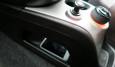 ΔΟΚΙΜΗ: Fiat Panda CROSS 1.3 Multijet II