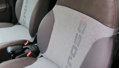 ΔΟΚΙΜΗ: Fiat Panda CROSS 1.3 Multijet II