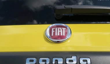 ΔΟΚΙΜΗ: Fiat Panda CROSS 1.3 Multijet II