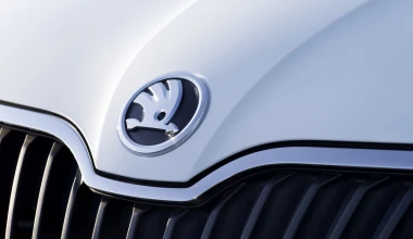 Skoda Rapid: Επίσημη πρώτη εμφάνιση σε Σαλόνι Αυτοκινήτου