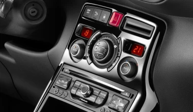 Φρεσκάρισμα για το Citroen C3 Picasso