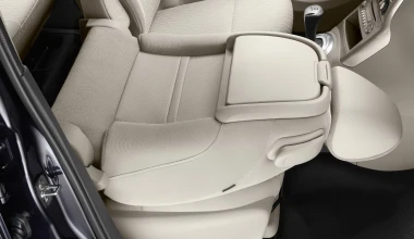 Φρεσκάρισμα για το Citroen C3 Picasso