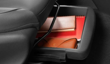 Φρεσκάρισμα για το Citroen C3 Picasso