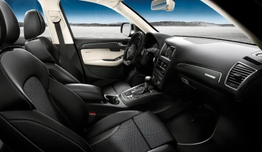 Audi SQ5 TDI Exclusive Concept