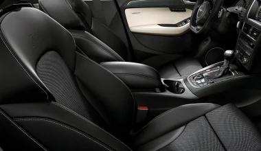 Audi SQ5 TDI Exclusive Concept