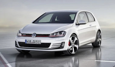 Νέο VW Golf GTI concept

