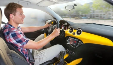 Έσκασε μύτη το νέο μικρό Opel