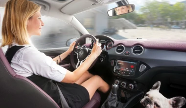 Έσκασε μύτη το νέο μικρό Opel