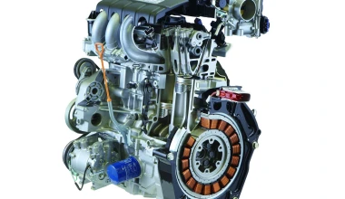 Νέο Honda CR-Z 2013