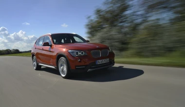 BMW X1 xDrive 25d