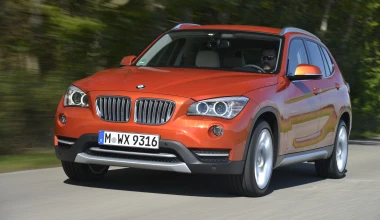 BMW X1 xDrive 25d