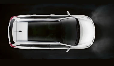 Toyota Auris Touring Sports