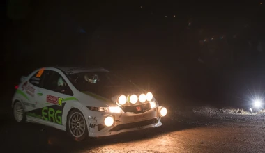 Monte Carlo: Οι Έλληνες στο 1ο σκέλος