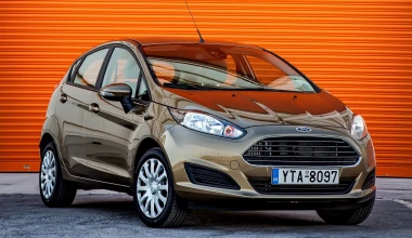 TOP 10 Σουπερμίνι σε πωλήσεις το 2014