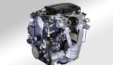 Νέοι diesel σε Opel Mokka και Insignia