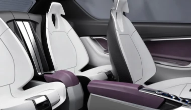 SsangYong e-XIV στο Παρίσι