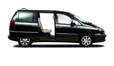Peugeot 807 2013