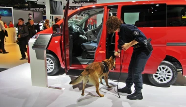 Απειλή για βόμβα στο Σαλόνι του Παρισιού: Άκυρο