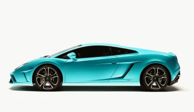 Lamborghini Gallardo LP 560-4