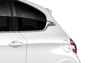 Peugeot 208 GTi Limited Edition