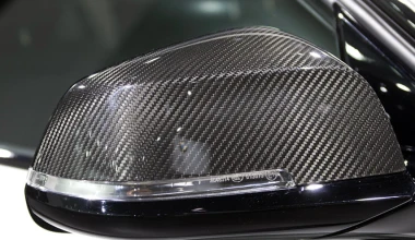 BMW M Performance Parts