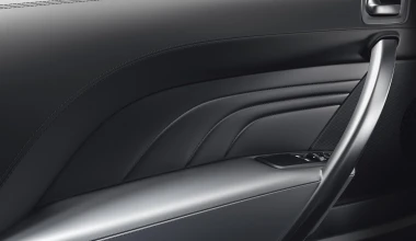 Νέο Peugeot RCZ