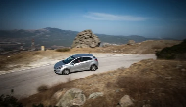 Hyundai i30 1.4 Diesel