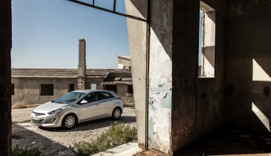 Hyundai i30 1.4 Diesel