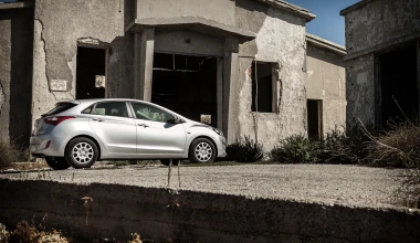 Hyundai i30 1.4 Diesel