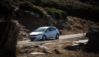 Hyundai i30 1.4 Diesel