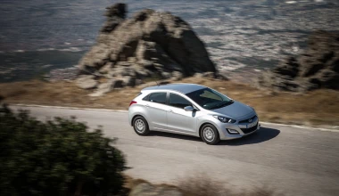 Hyundai i30 1.4 Diesel