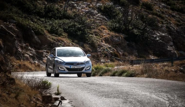 Hyundai i30 1.4 Diesel