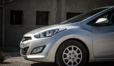 Hyundai i30 1.4 Diesel