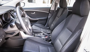 Hyundai i30 1.4 Diesel