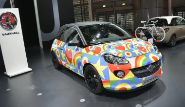 Άρωμα έκθεσης Παρισιού: Με (πολλές) εικόνες