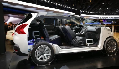 Άρωμα έκθεσης Παρισιού: Με (πολλές) εικόνες