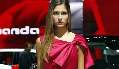 Άρωμα έκθεσης Παρισιού: Με (πολλές) εικόνες