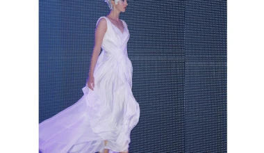 Άρωμα έκθεσης Παρισιού: Με (πολλές) εικόνες