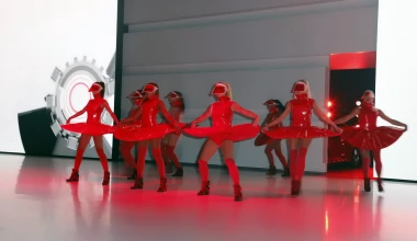 Άρωμα έκθεσης Παρισιού: Με (πολλές) εικόνες