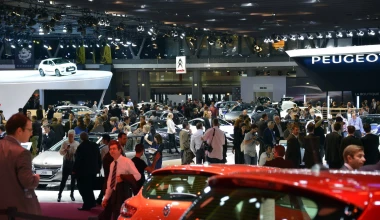 Άρωμα έκθεσης Παρισιού: Με (πολλές) εικόνες