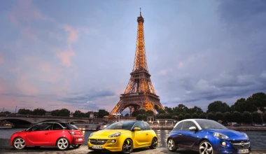 Άρωμα έκθεσης Παρισιού: Με (πολλές) εικόνες