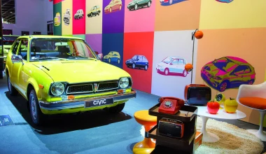 Άρωμα έκθεσης Παρισιού: Με (πολλές) εικόνες