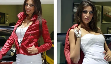 Άρωμα έκθεσης Παρισιού: Με (πολλές) εικόνες