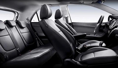 Ανανεωμένο Kia Picanto στη Γενεύη