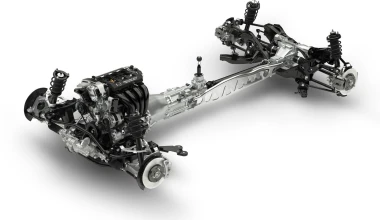 Η Mazda σκέφτεται για τουρμπάτο ΜΧ-5