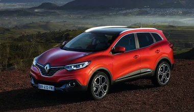 Ετοιμάζεται το «X-Trail» της Renault