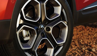 Ετοιμάζεται το «X-Trail» της Renault