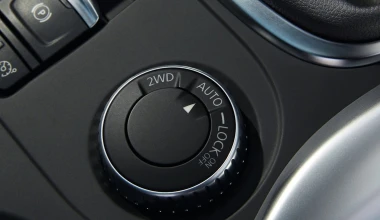 Renault Kadjar: Πρώτες επίσημες φωτογραφίες